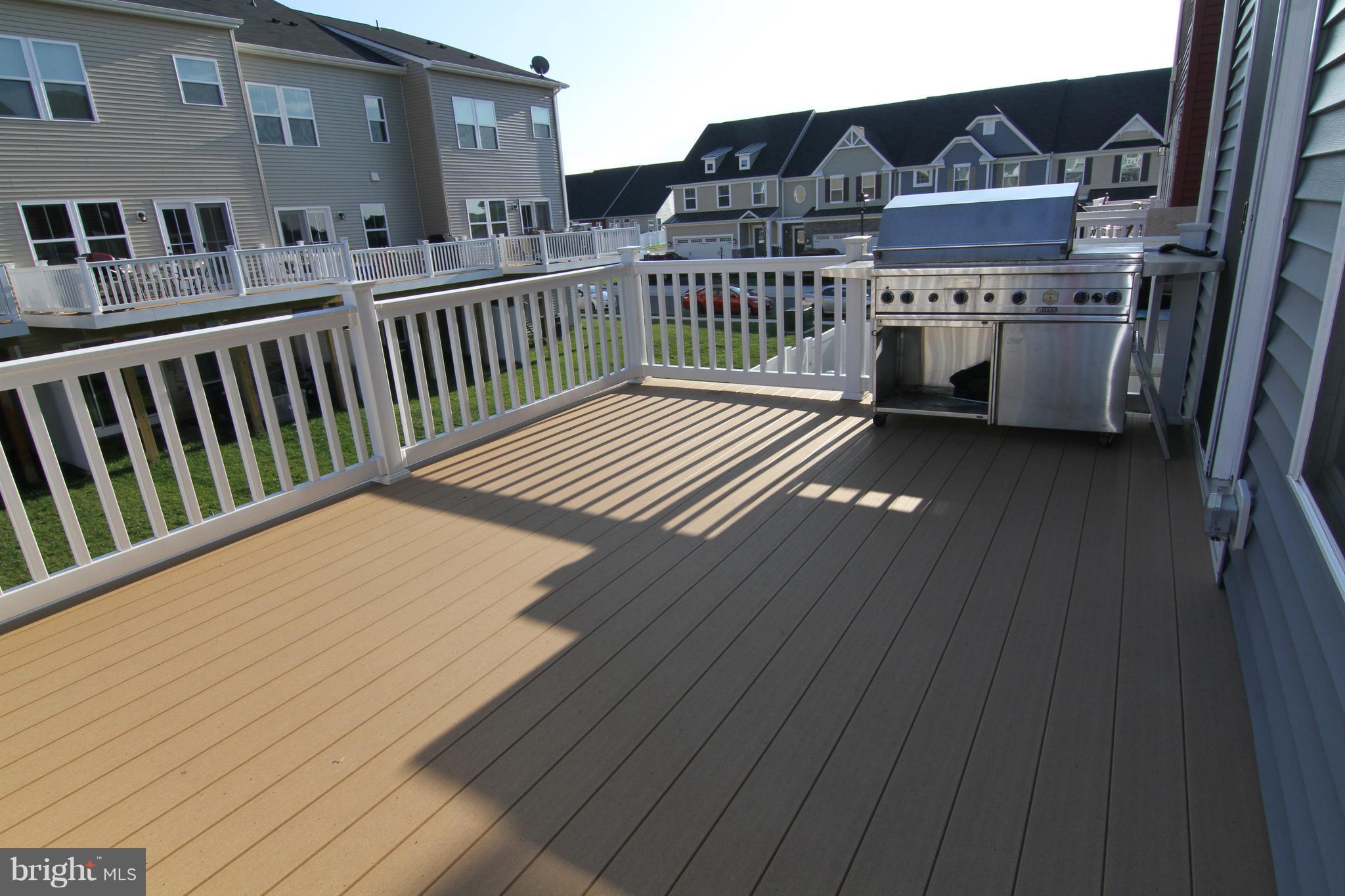 CD SMITH - Residential Lease