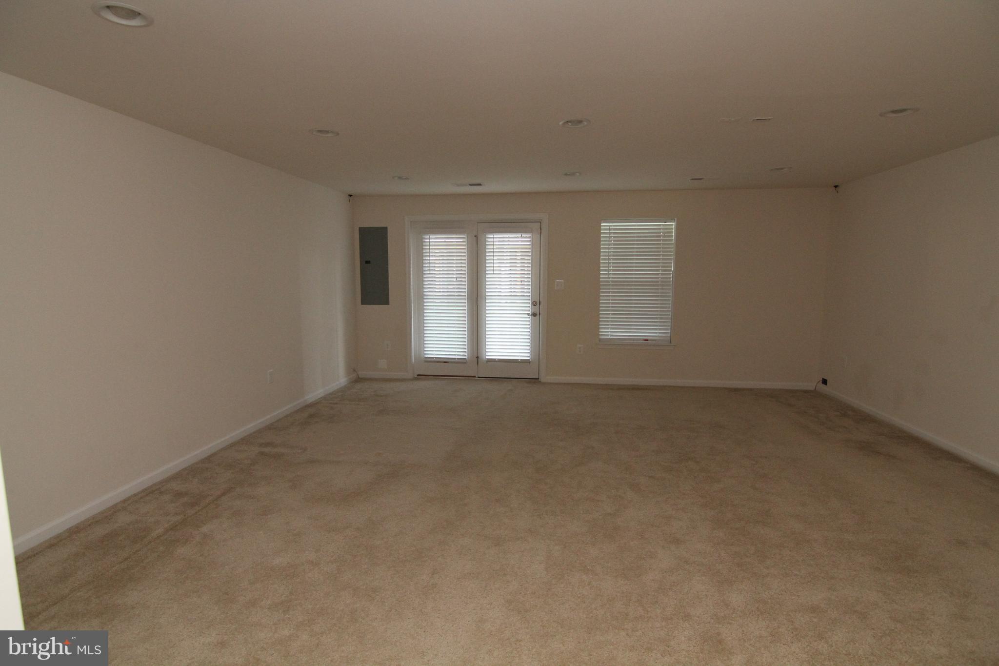 CD SMITH - Residential Lease