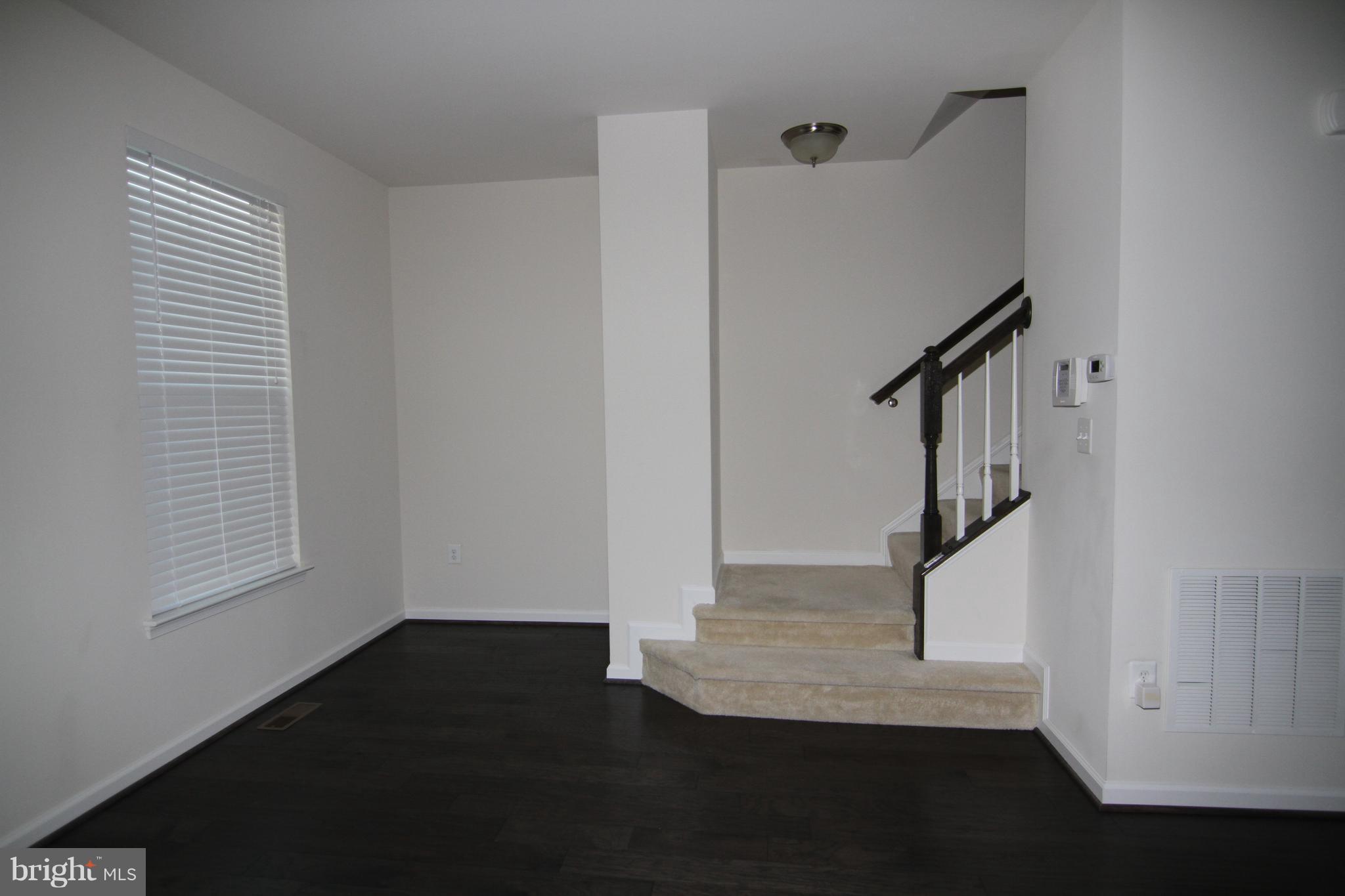 CD SMITH - Residential Lease