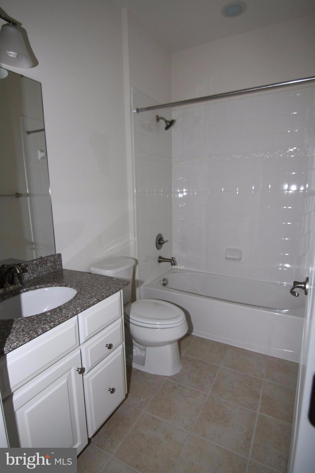 CD SMITH - Residential Lease