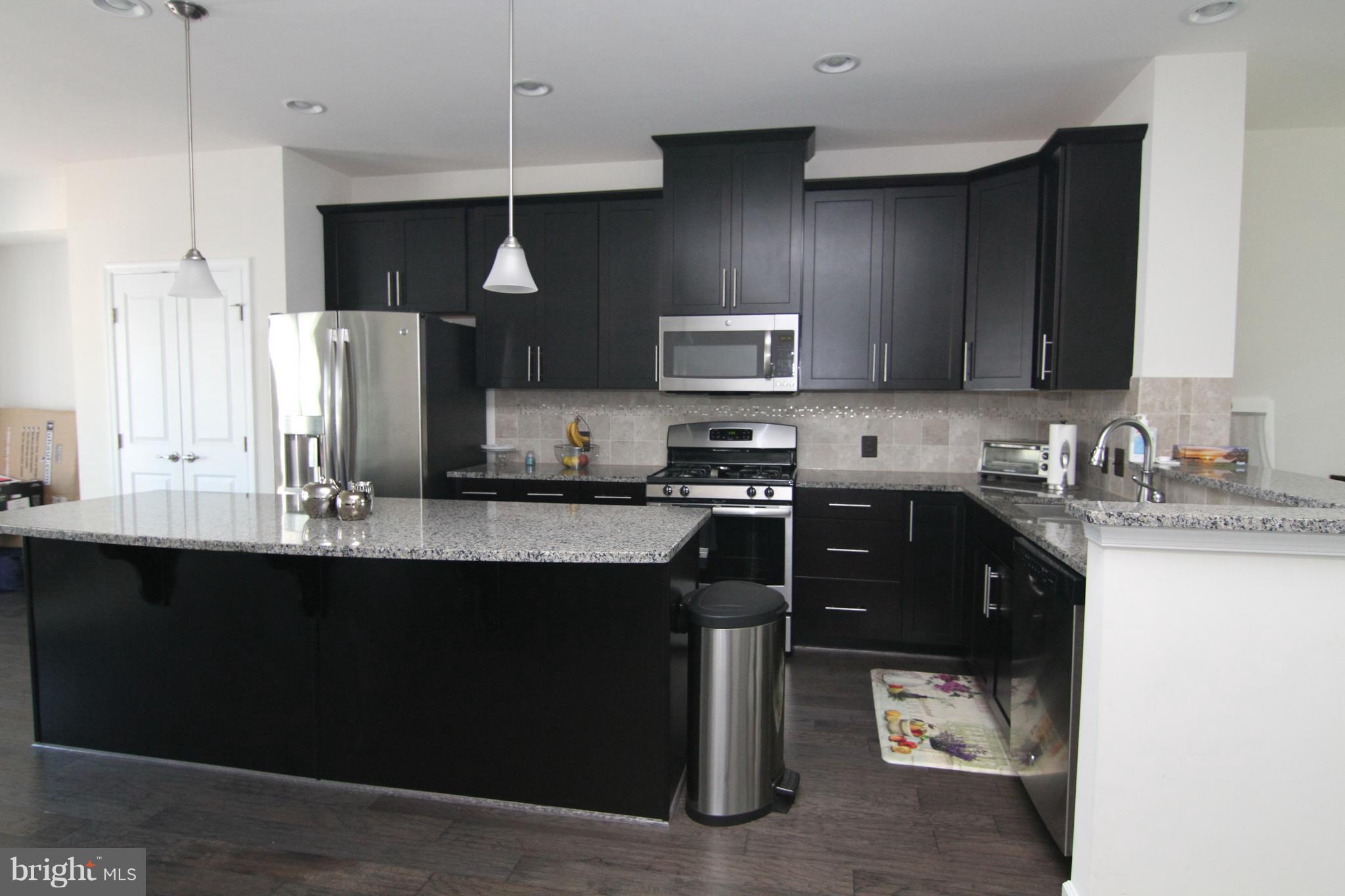 CD SMITH - Residential Lease