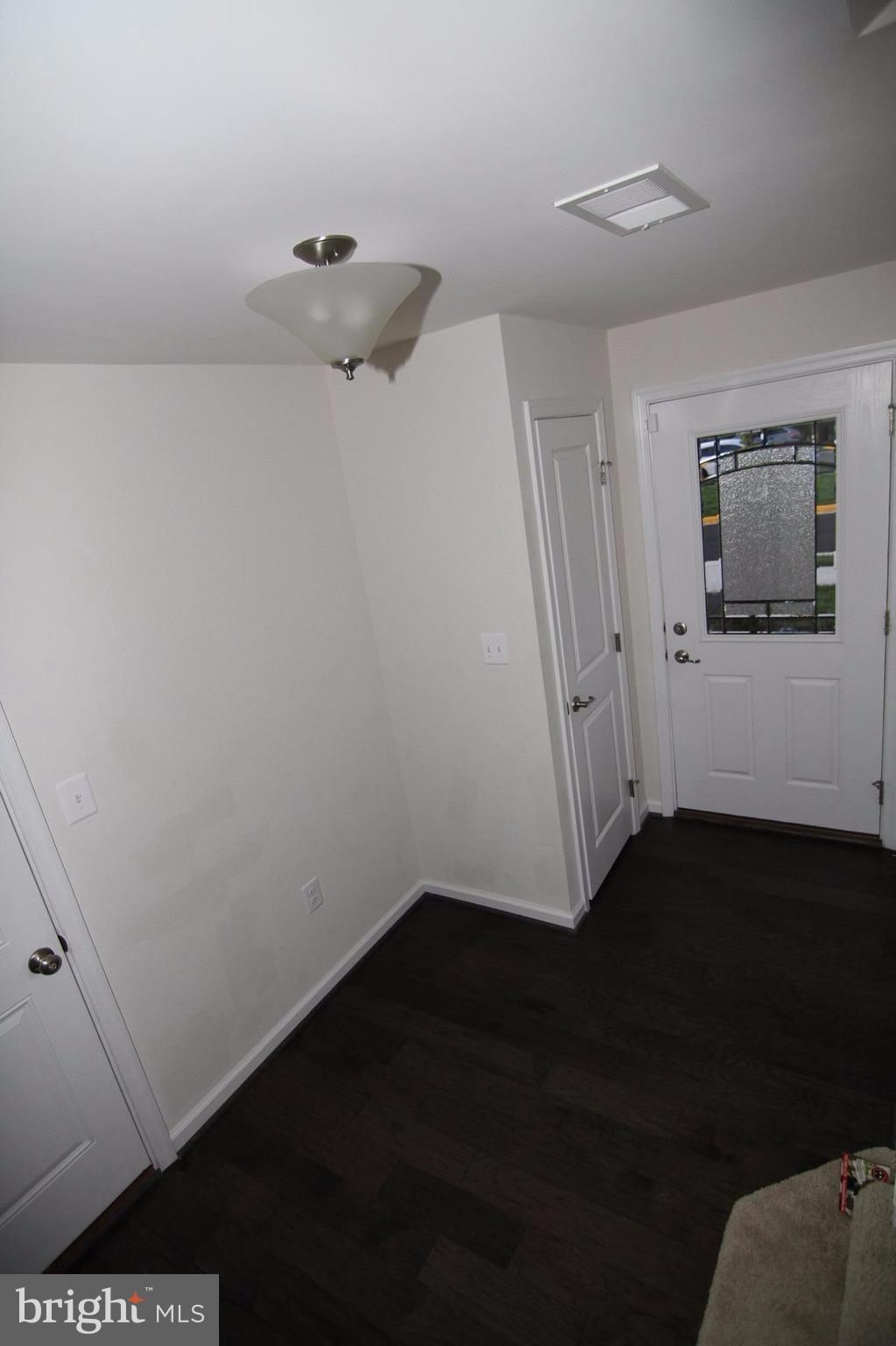 CD SMITH - Residential Lease