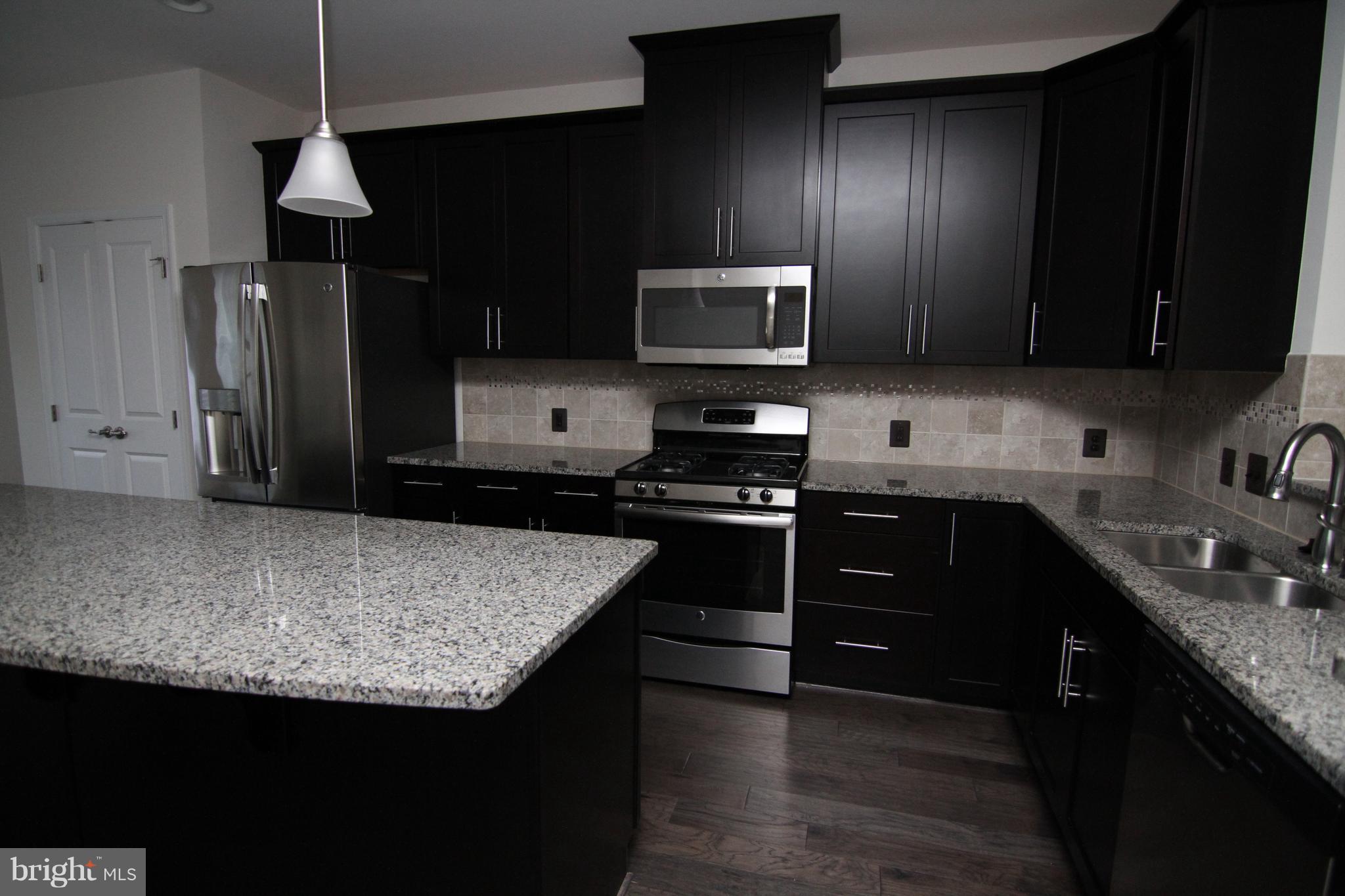 CD SMITH - Residential Lease