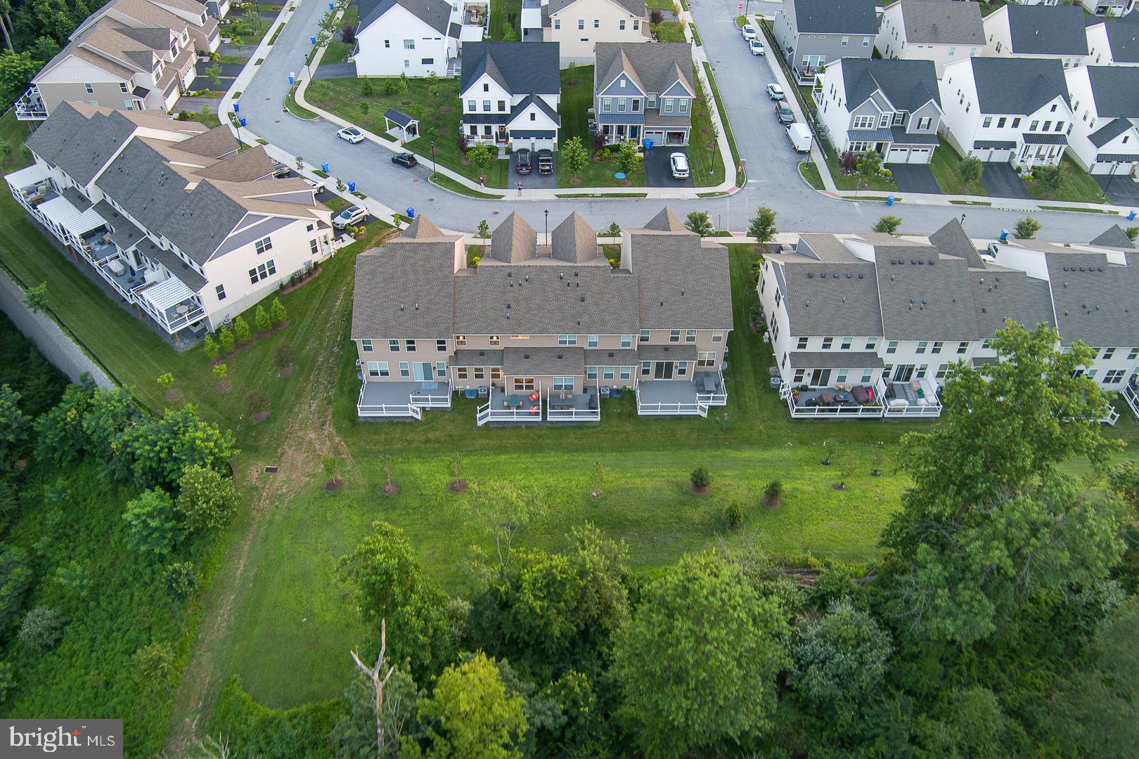 FRANKLIN STATION - Residential