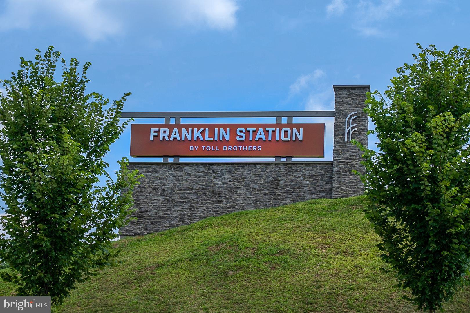 FRANKLIN STATION - Residential
