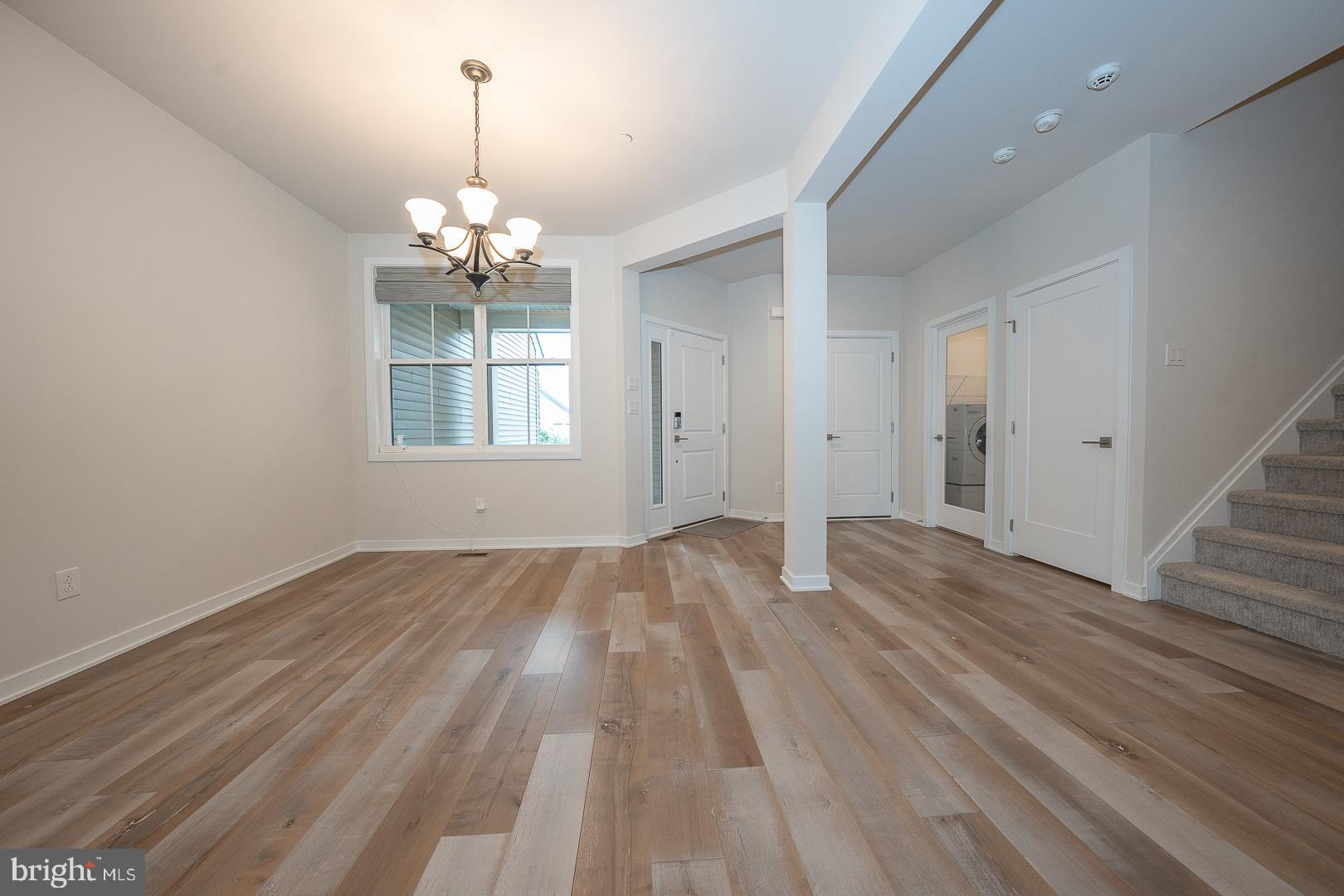 FRANKLIN STATION - Residential