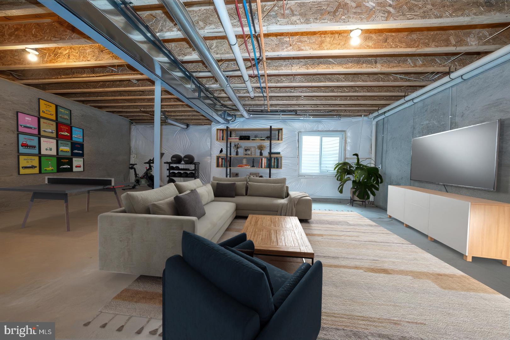 FRANKLIN STATION - Residential