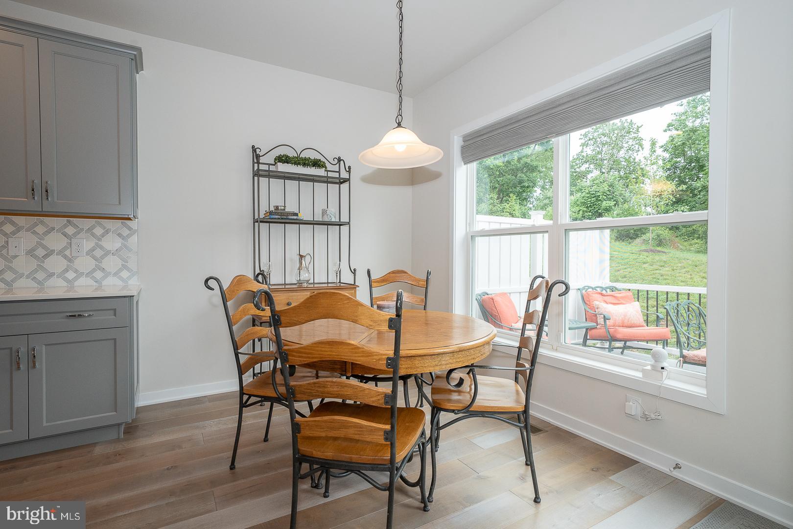 FRANKLIN STATION - Residential