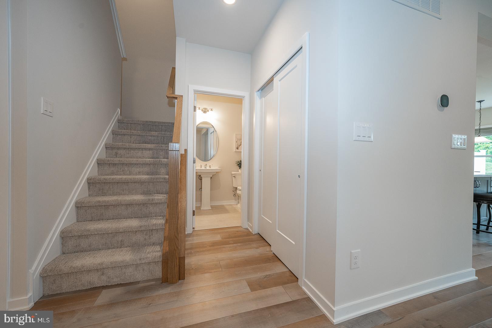 FRANKLIN STATION - Residential