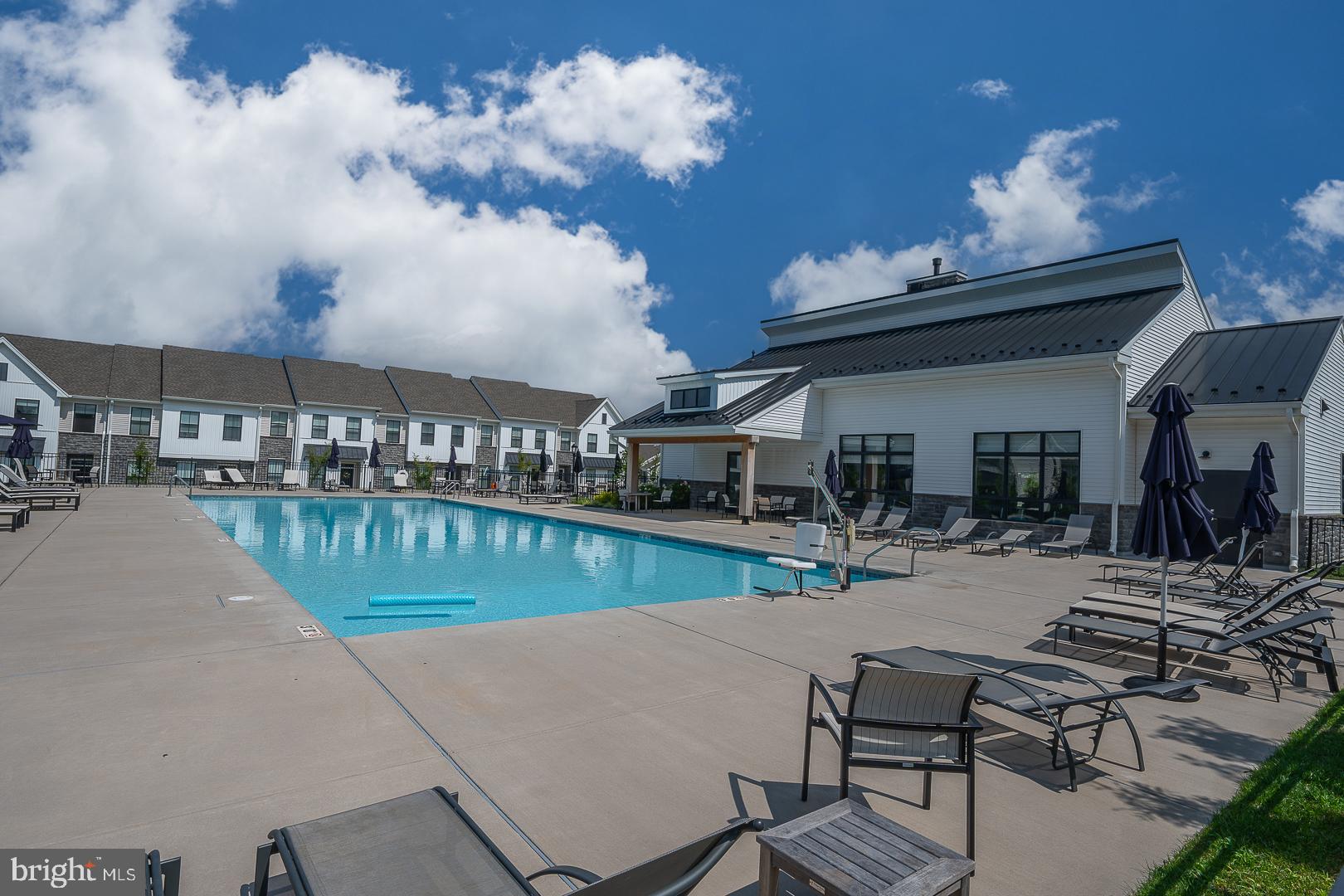 FRANKLIN STATION - Residential