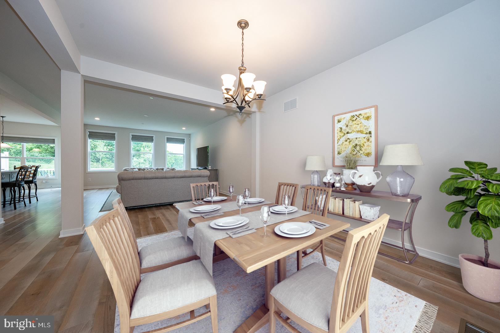 FRANKLIN STATION - Residential