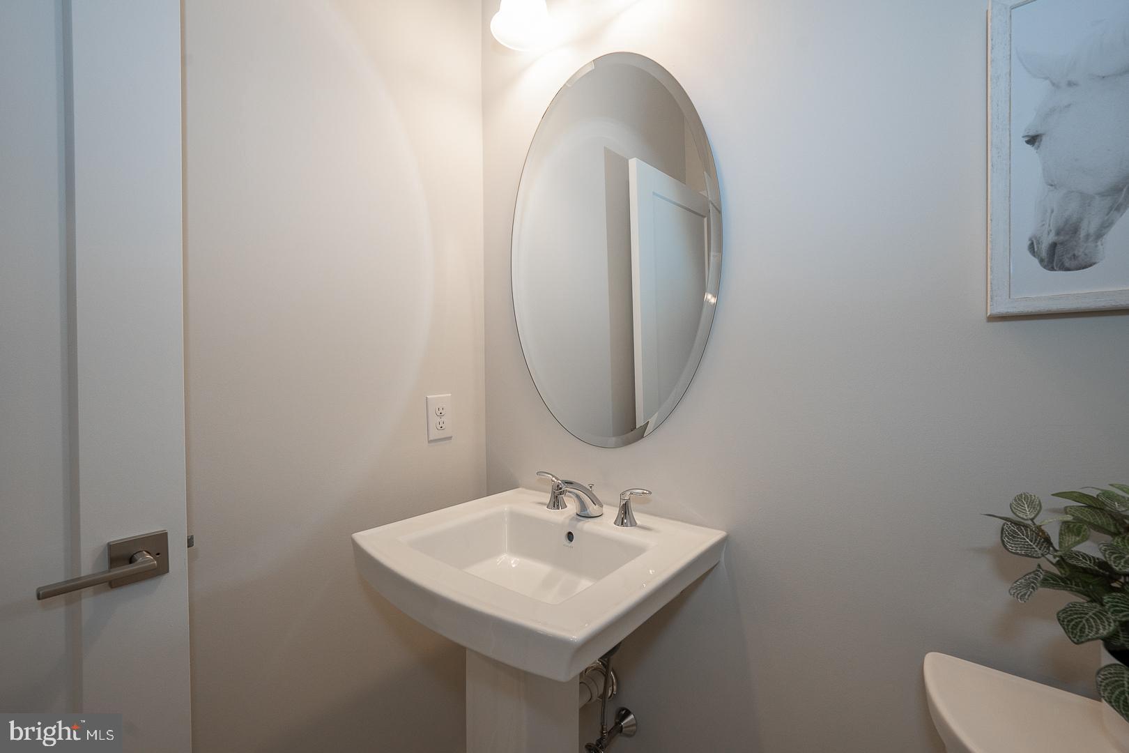 FRANKLIN STATION - Residential