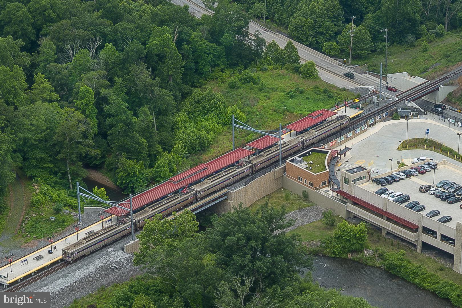 FRANKLIN STATION - Residential