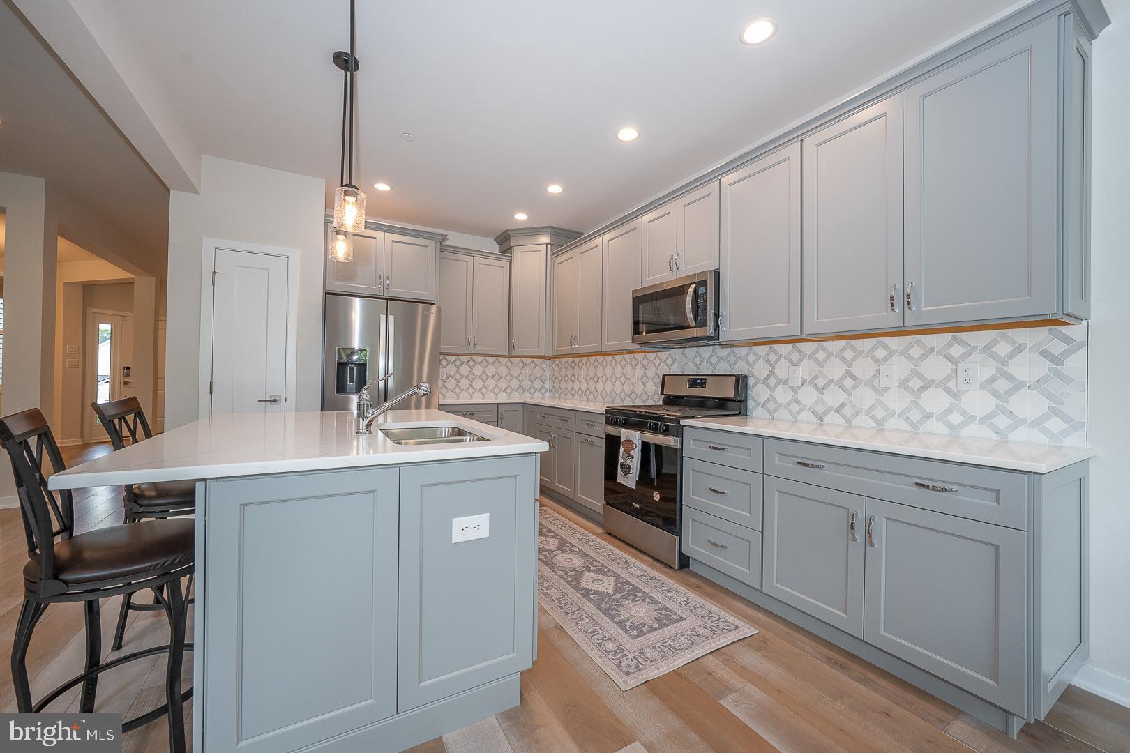 FRANKLIN STATION - Residential