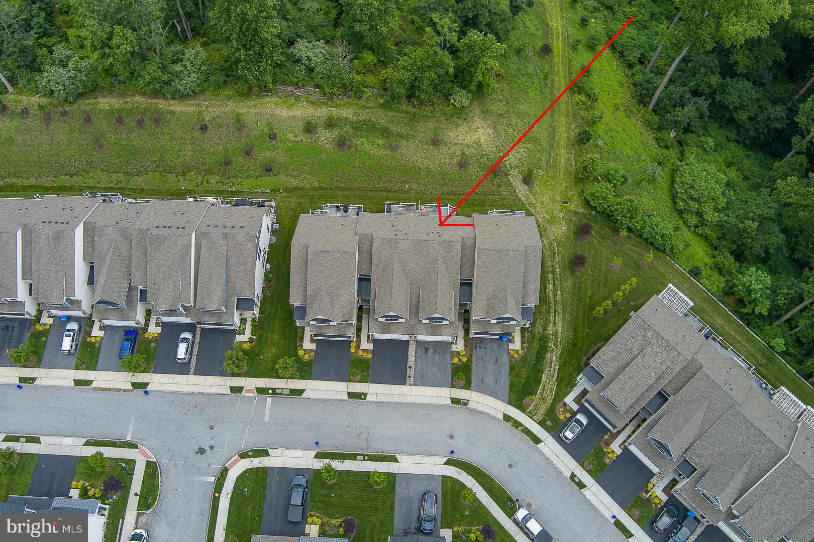 FRANKLIN STATION - Residential