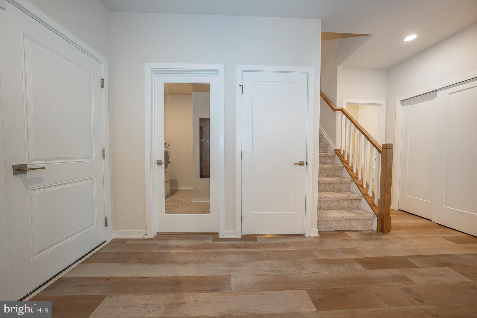 FRANKLIN STATION - Residential