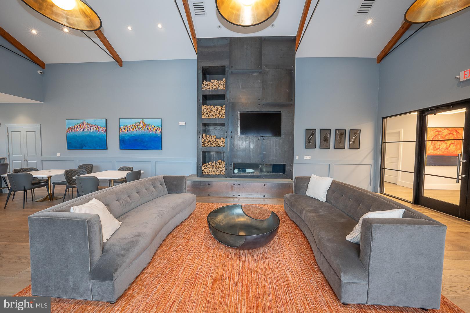 FRANKLIN STATION - Residential