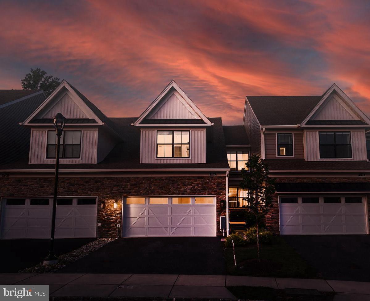 FRANKLIN STATION - Residential