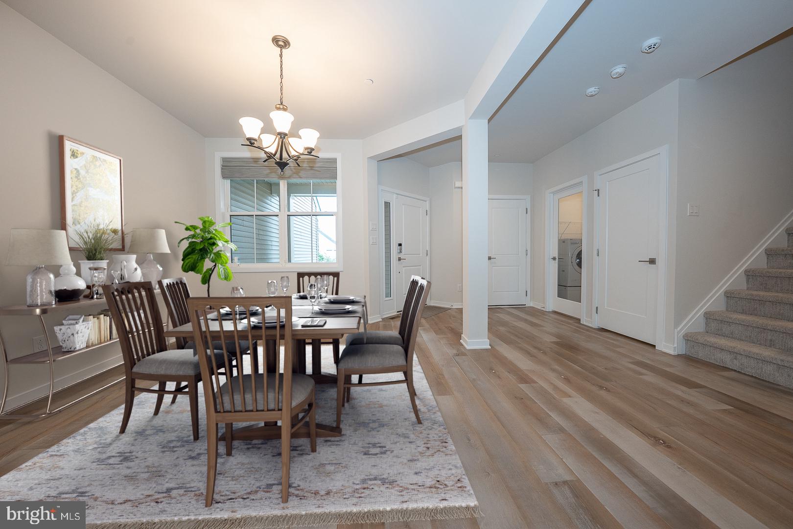 FRANKLIN STATION - Residential