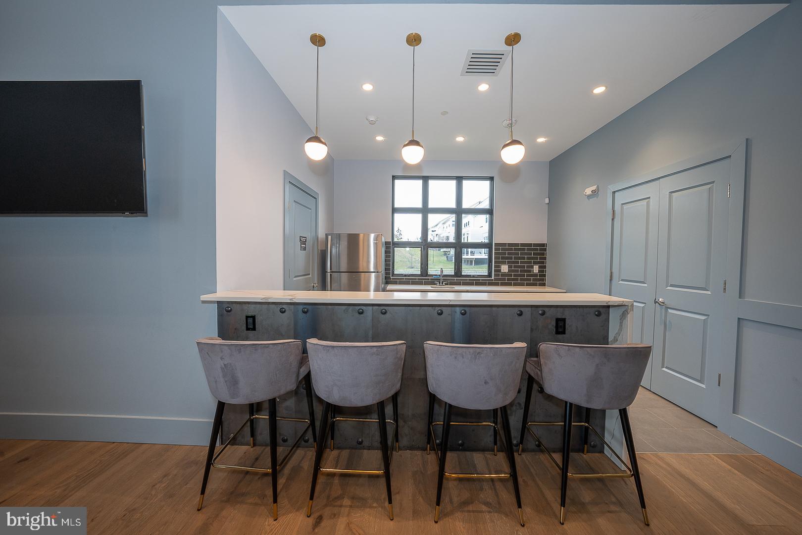 FRANKLIN STATION - Residential