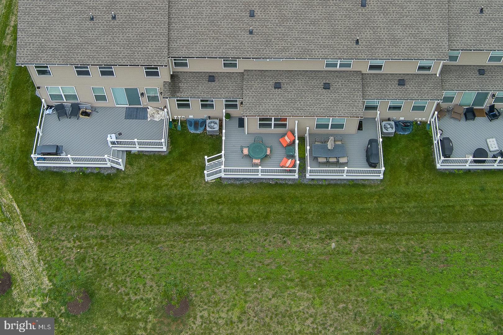 FRANKLIN STATION - Residential