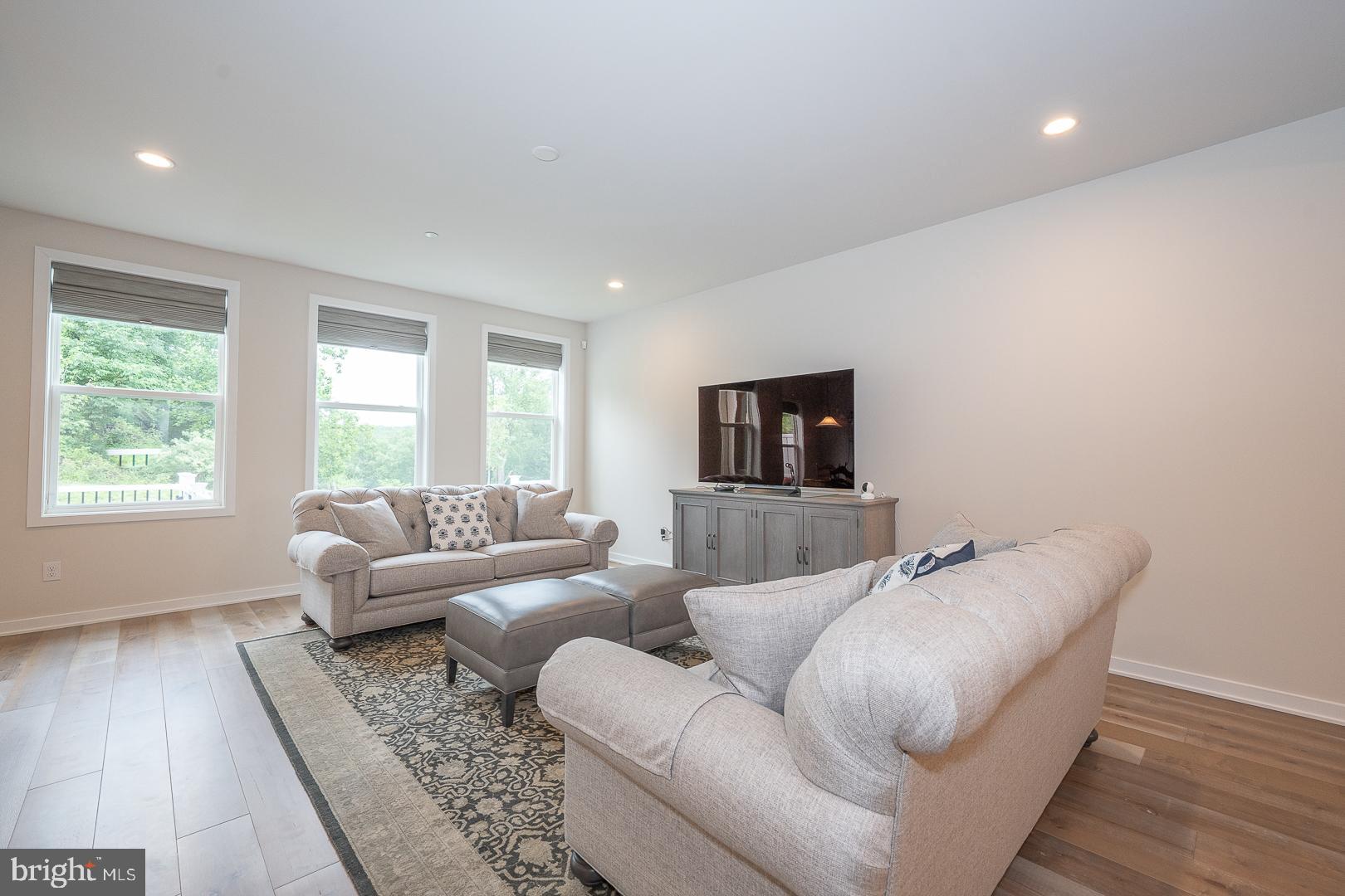 FRANKLIN STATION - Residential