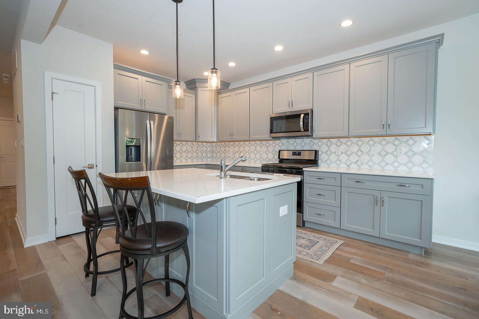 FRANKLIN STATION - Residential