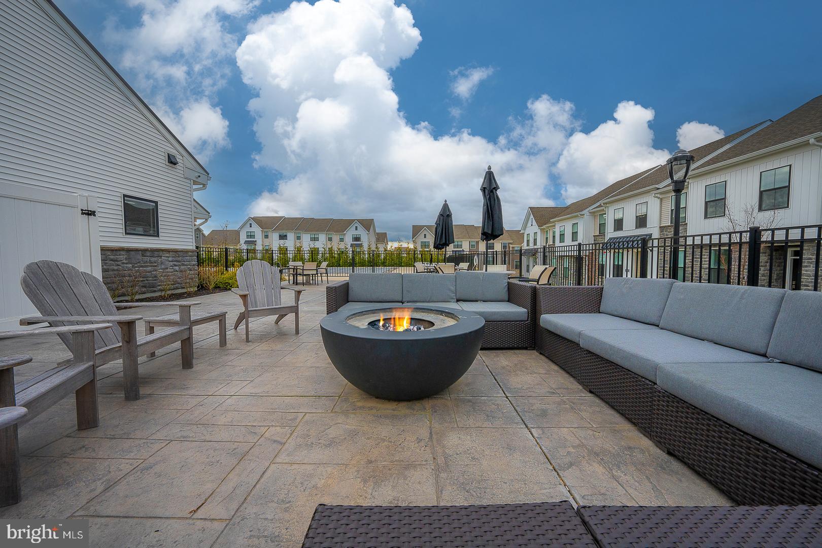 FRANKLIN STATION - Residential