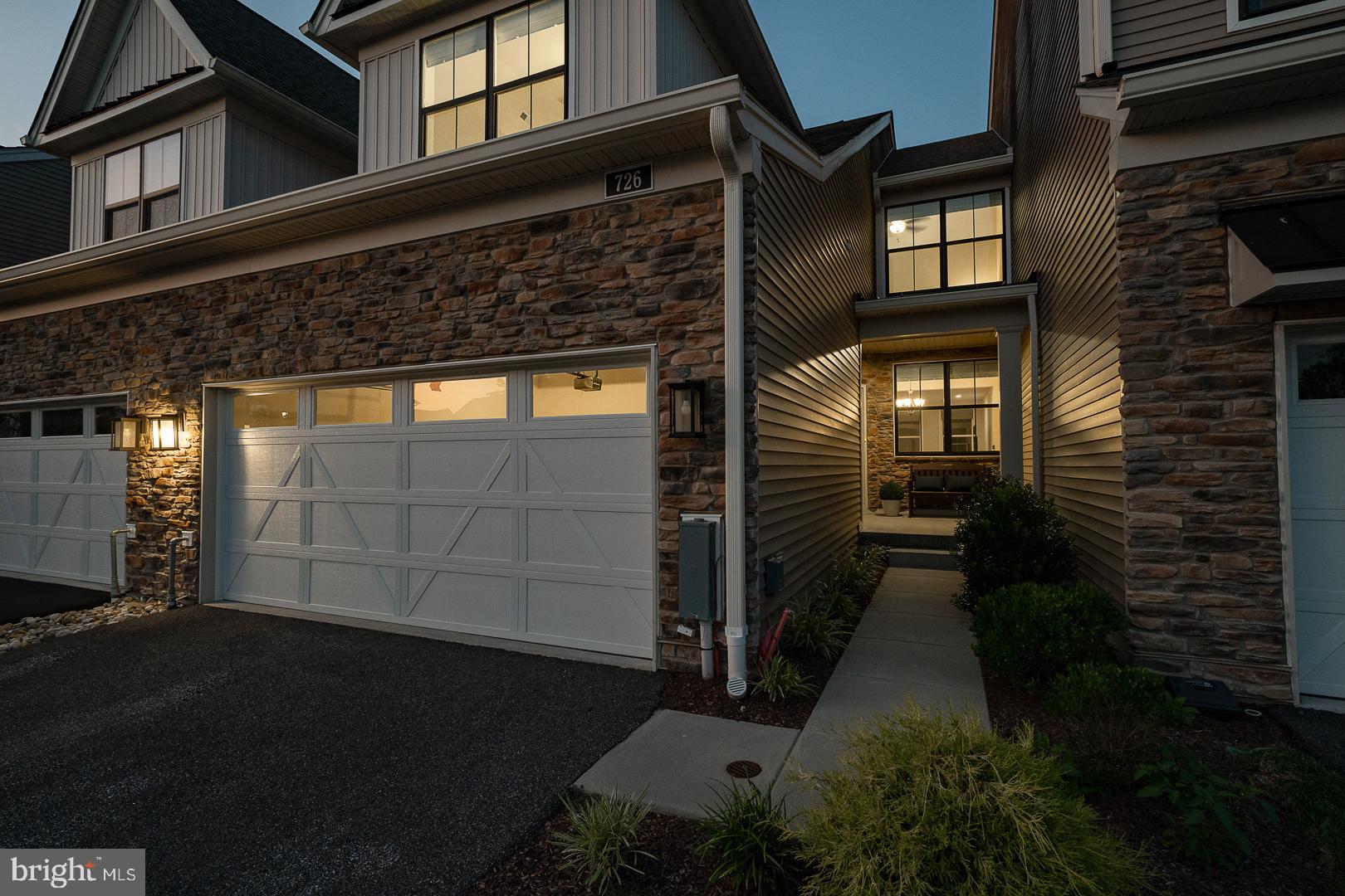 FRANKLIN STATION - Residential