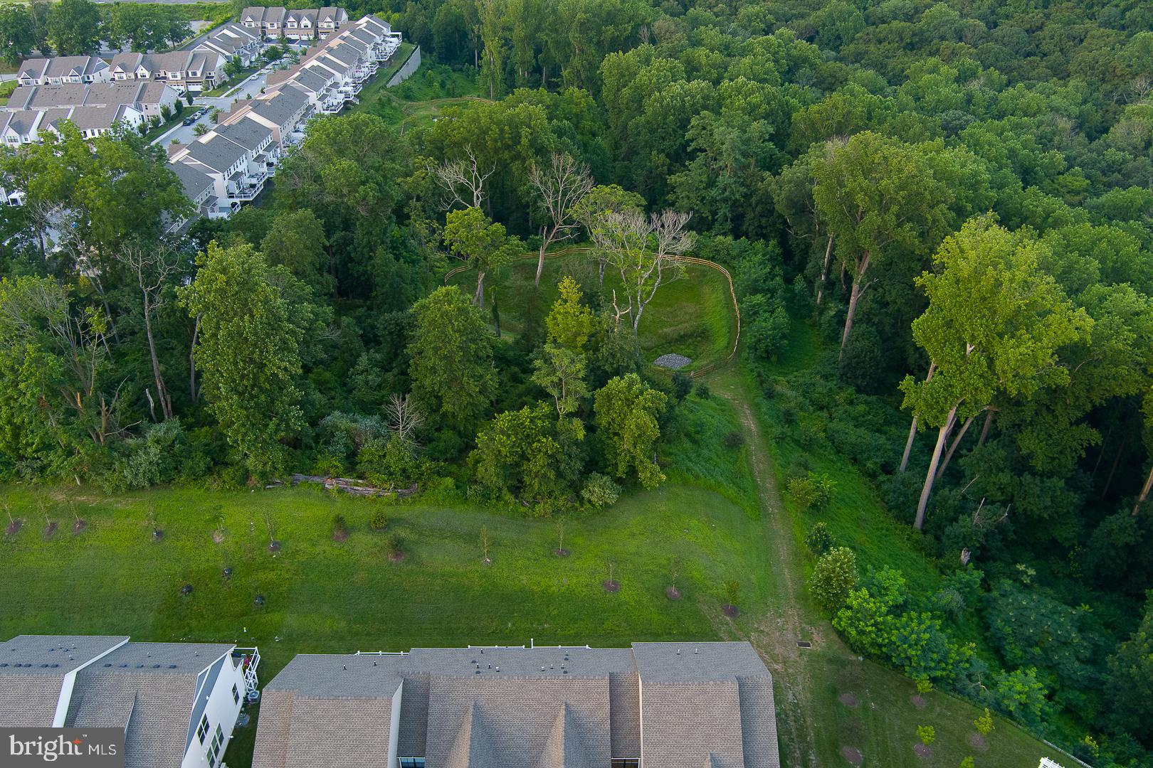 FRANKLIN STATION - Residential