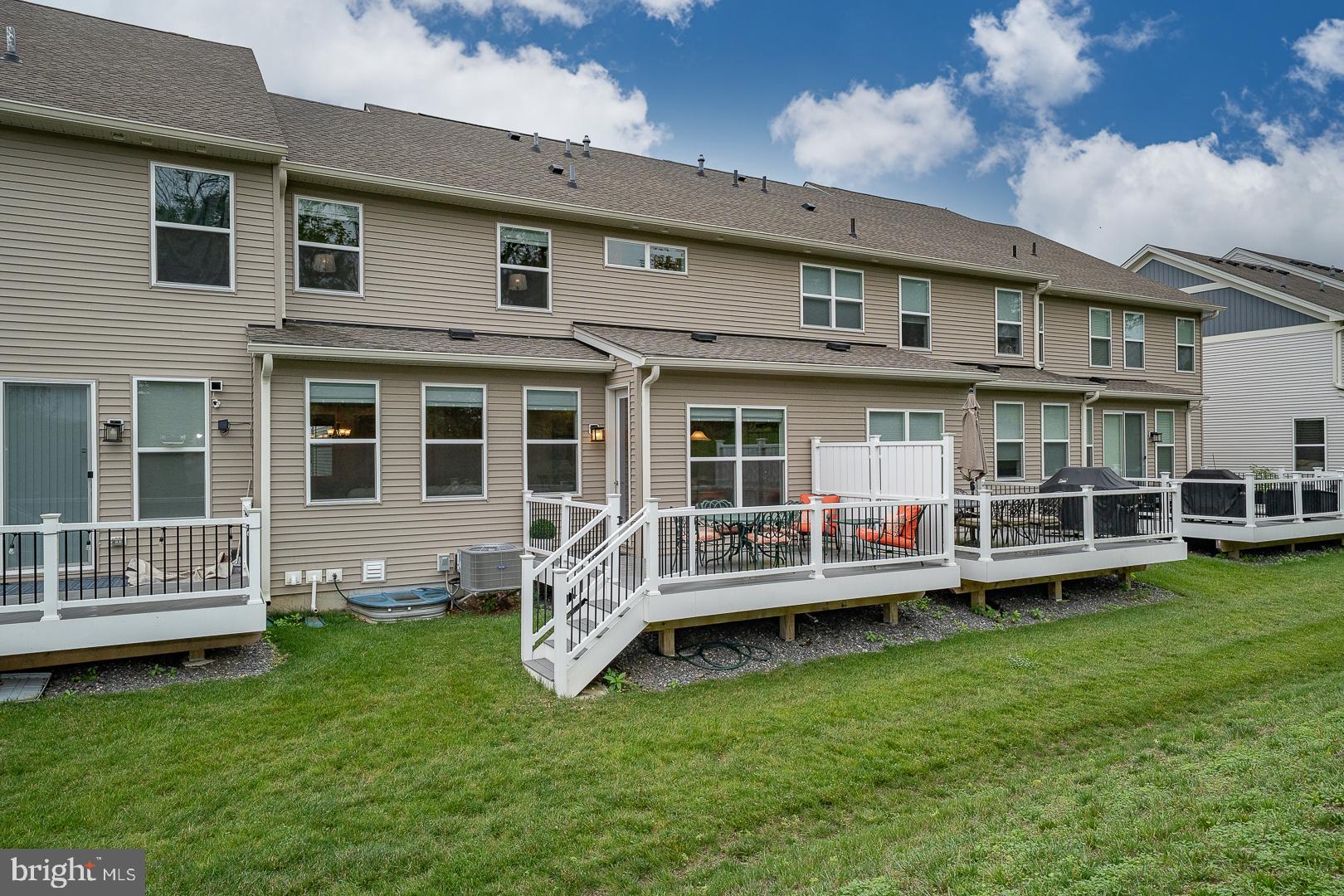 FRANKLIN STATION - Residential