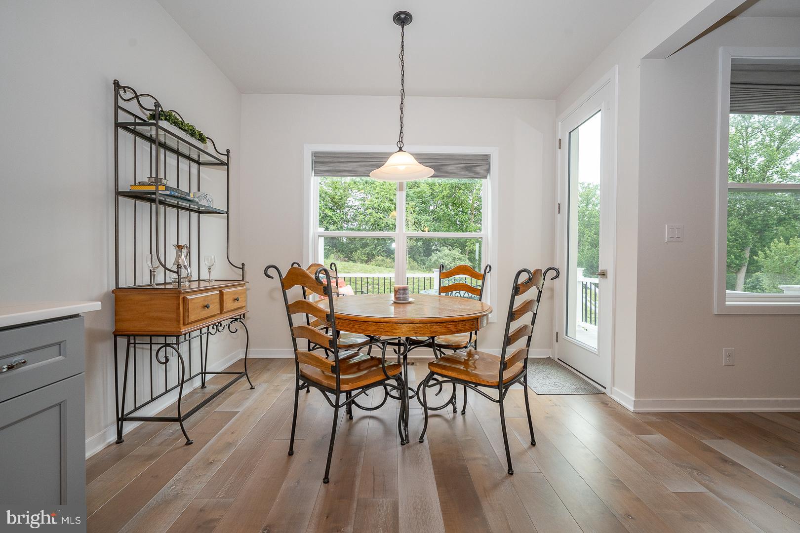 FRANKLIN STATION - Residential