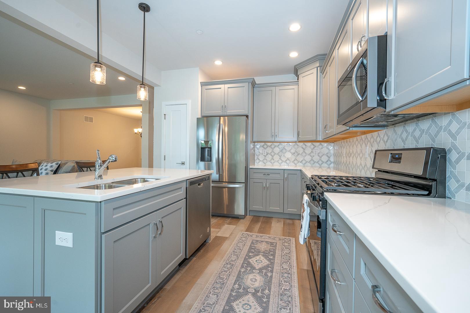 FRANKLIN STATION - Residential