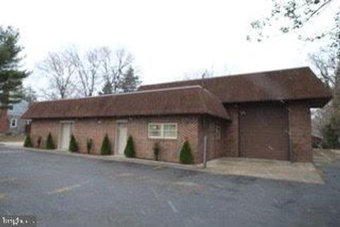 2020 NEW JERSEY AVENUE HADDON HEIGHTS NJ 08035