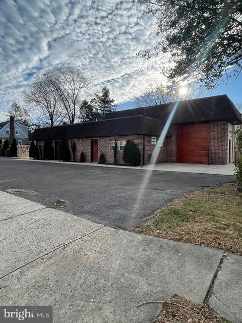 Photo of 2020 New Jersey Avenue, HADDON HEIGHTS, NJ 08035 (MLS # NJCD2103754)