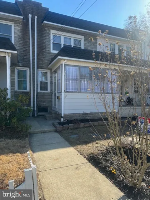 22 Locust Street, Merchantville, NJ 08109 - MLS#: NJCD2087664