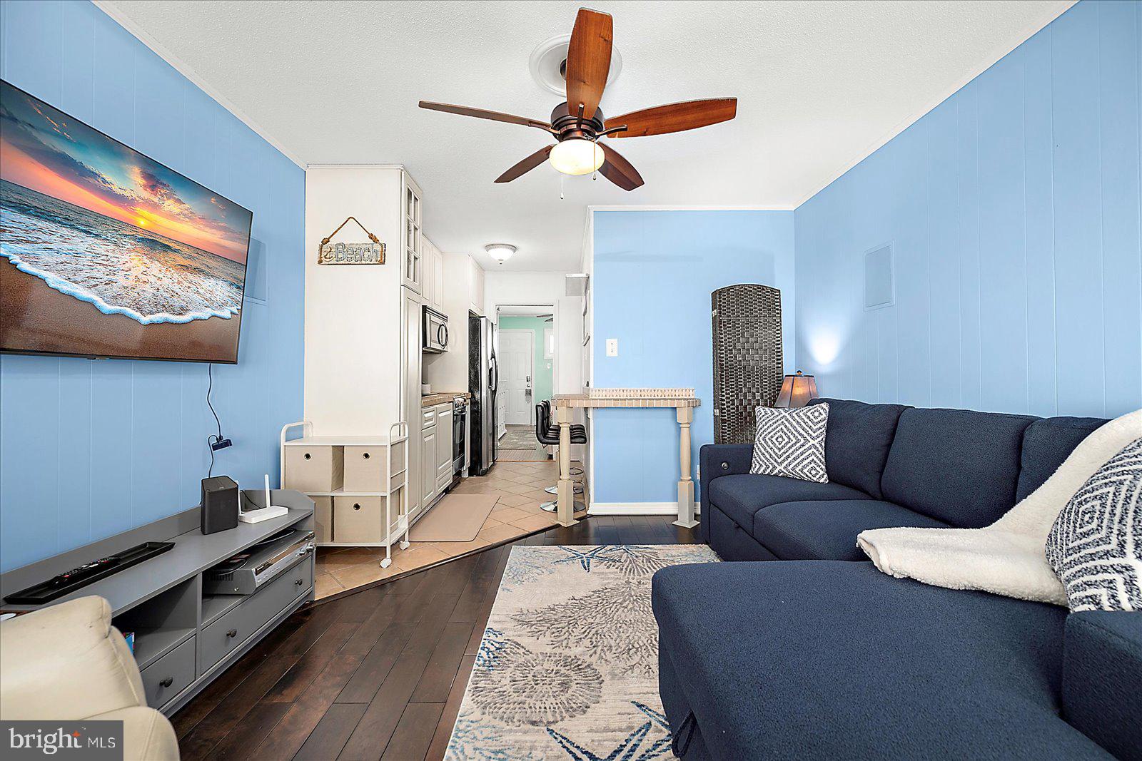 BAYSHORE ESTATES - Residential