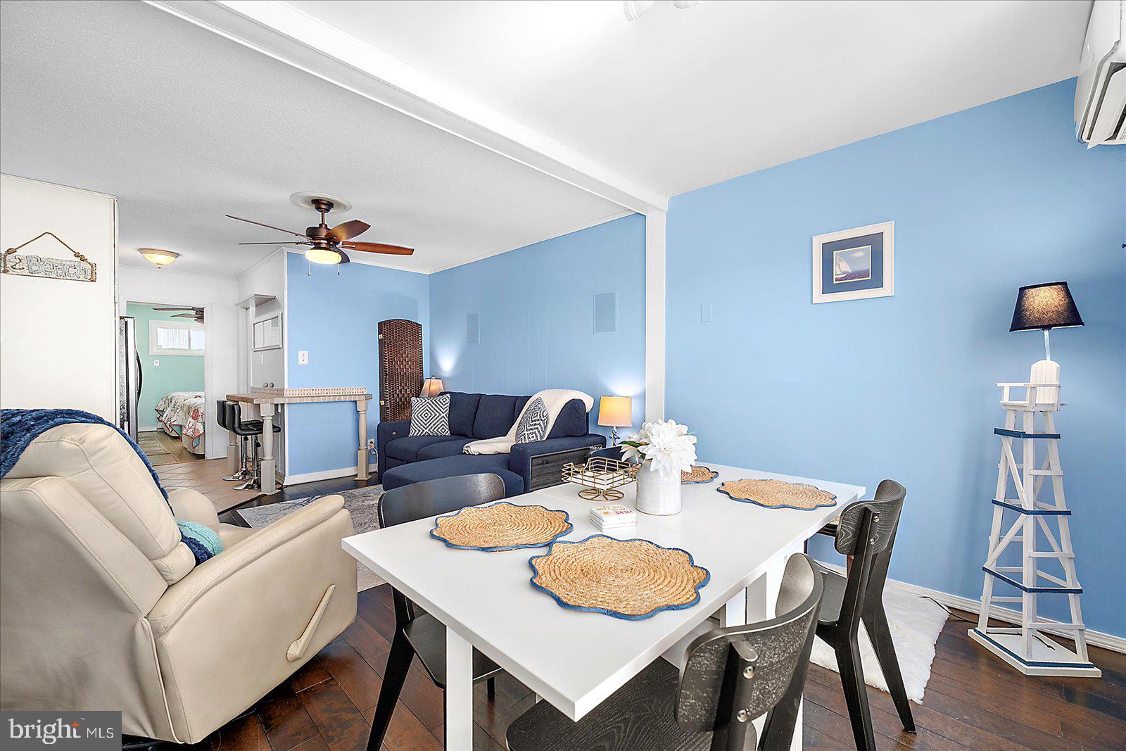 BAYSHORE ESTATES - Residential