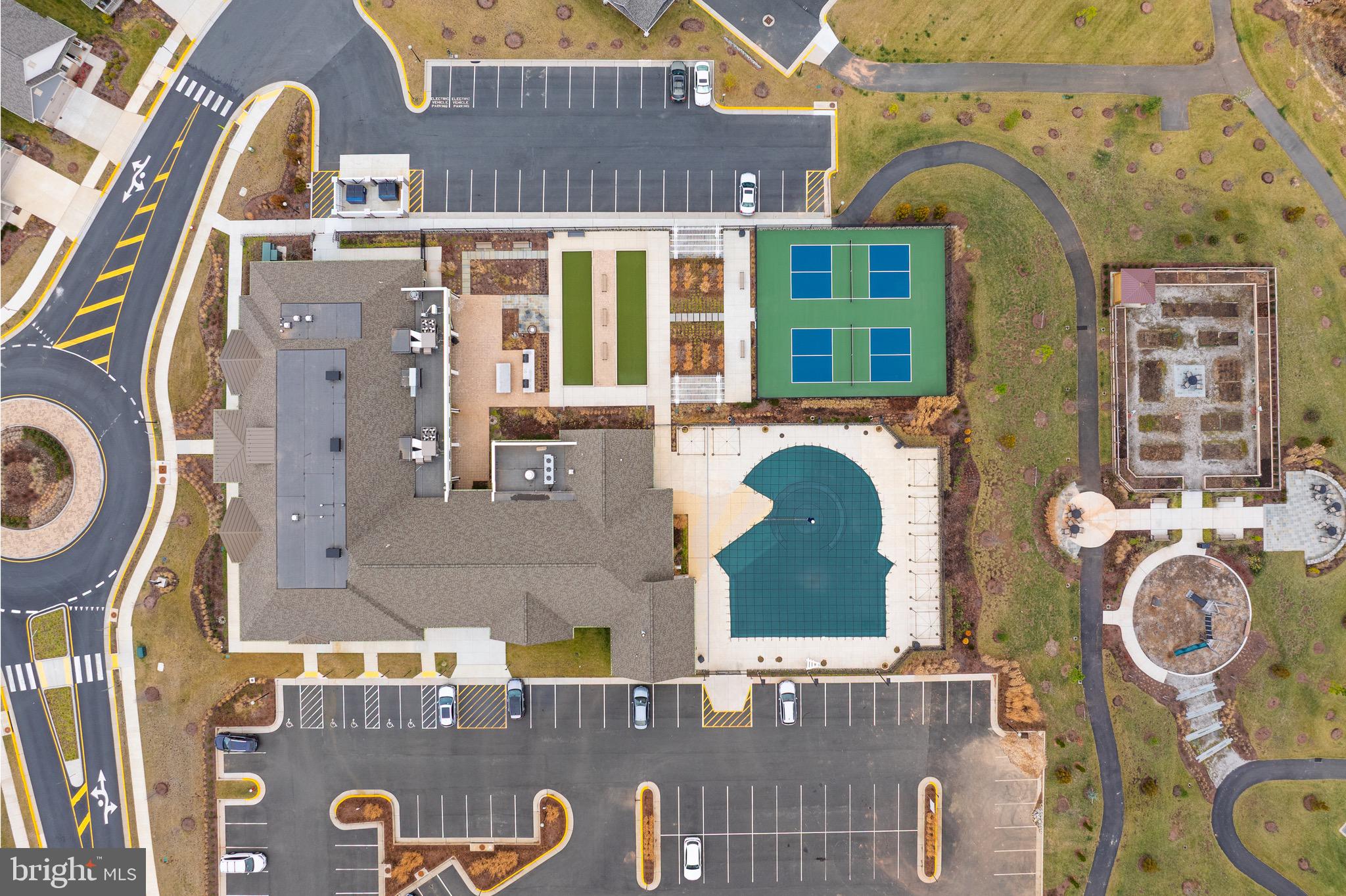 MONTEBELLO - Residential