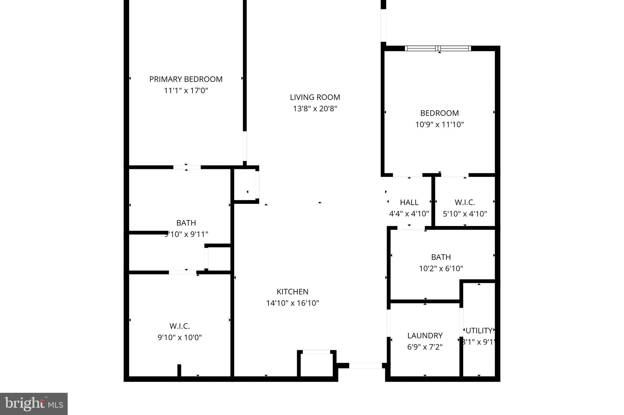 MONTEBELLO - Residential