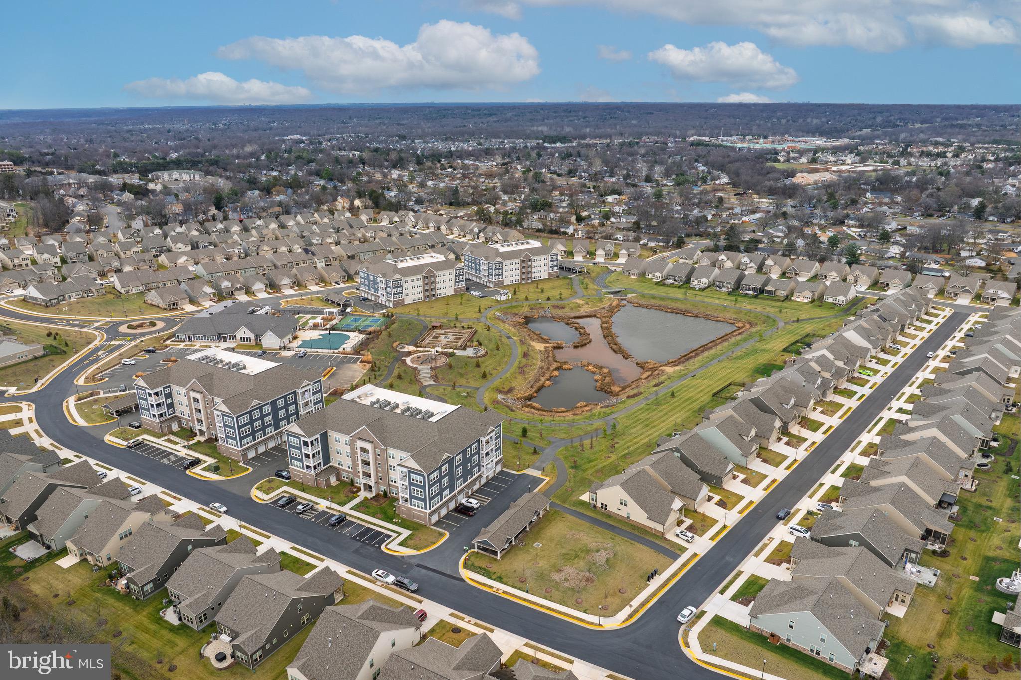 MONTEBELLO - Residential