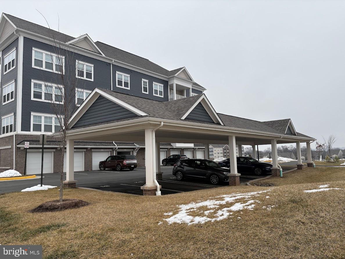 MONTEBELLO - Residential