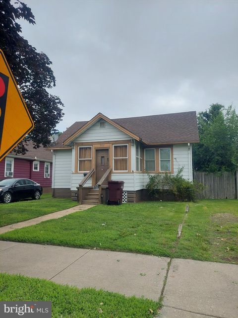 117 S CHESTER AVENUE RIVERSIDE NJ 08075