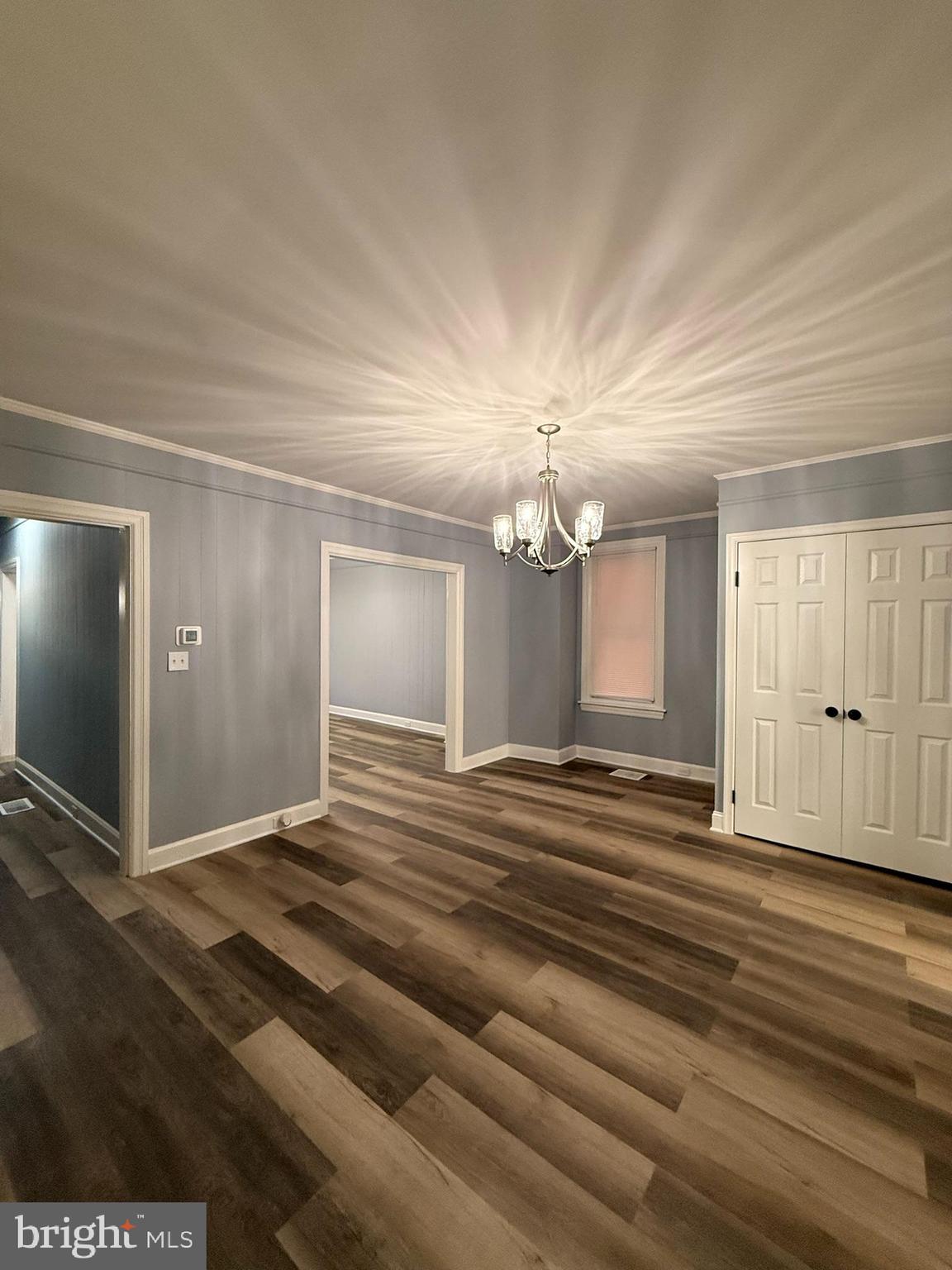 HAGERSTOWN - Residential