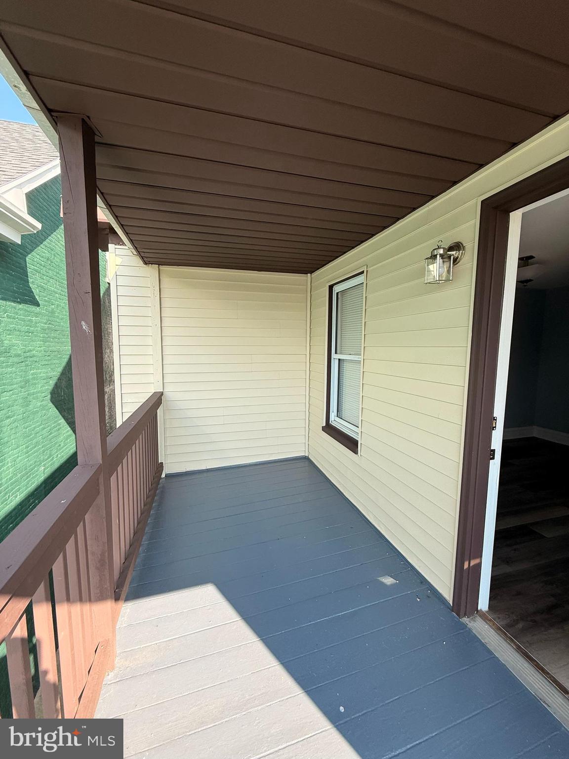 HAGERSTOWN - Residential