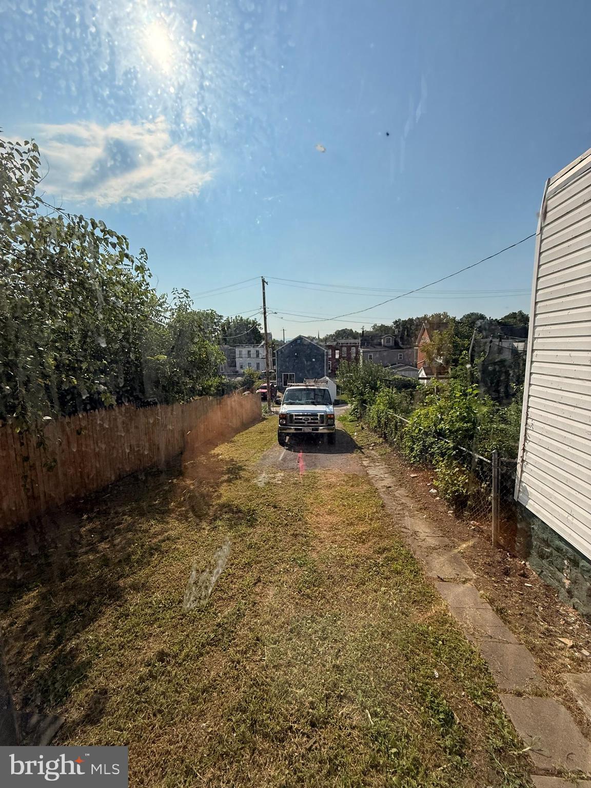 HAGERSTOWN - Residential