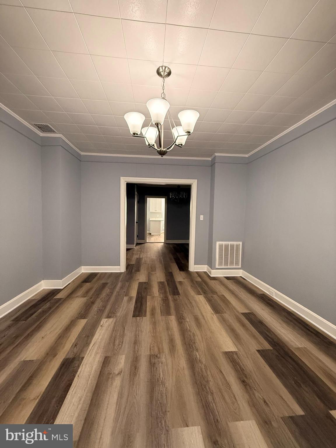 HAGERSTOWN - Residential