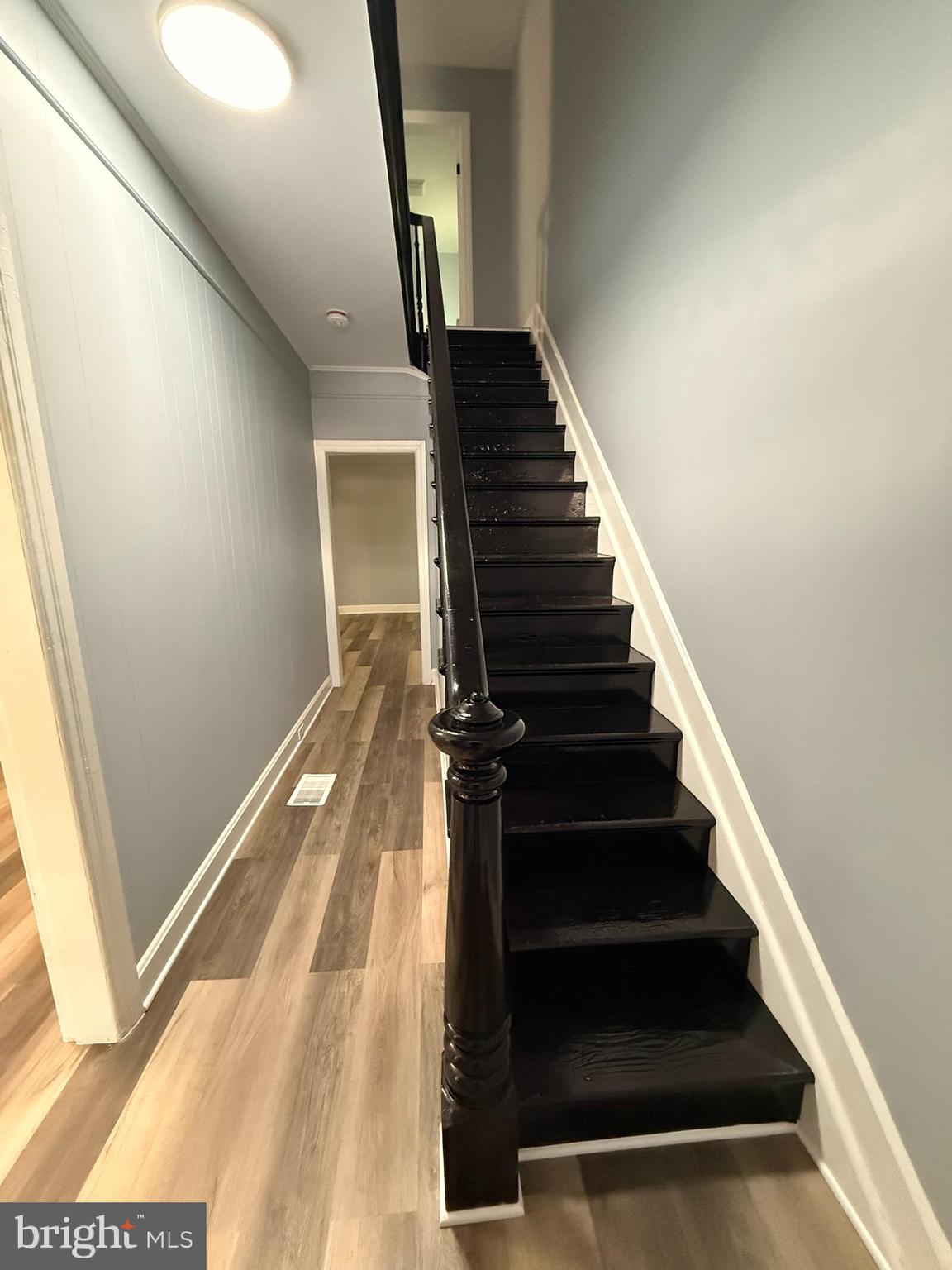 HAGERSTOWN - Residential