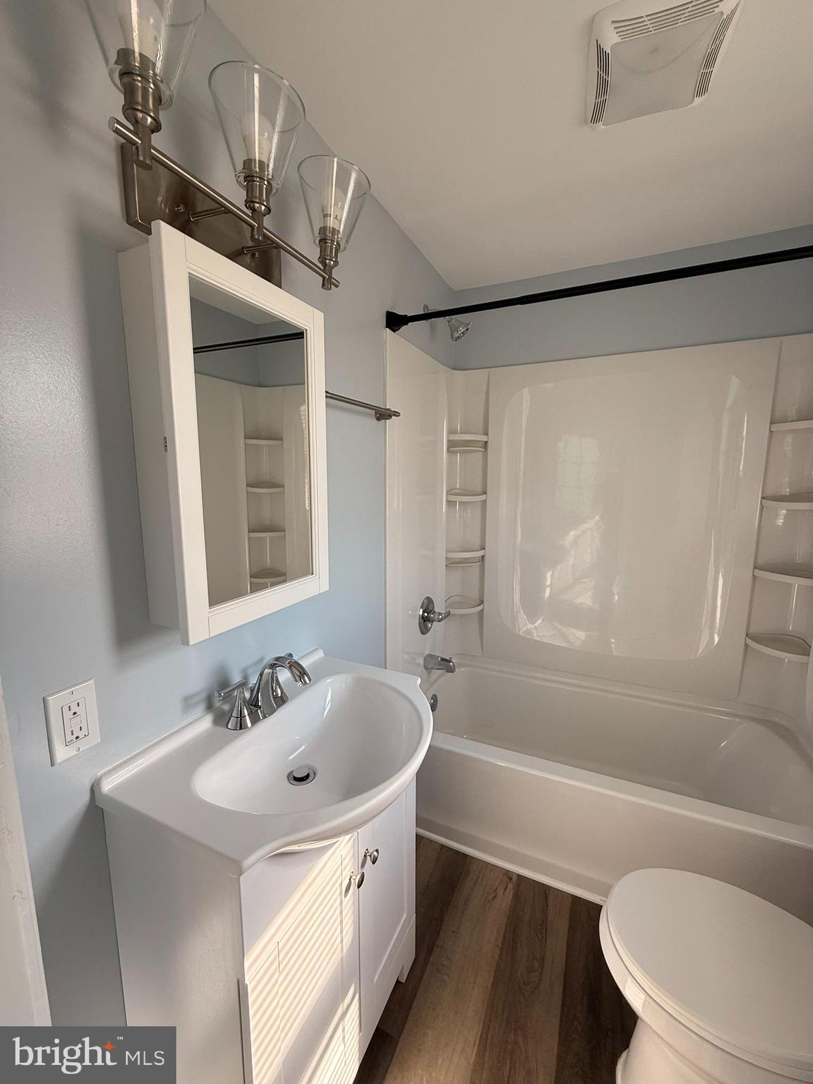 HAGERSTOWN - Residential