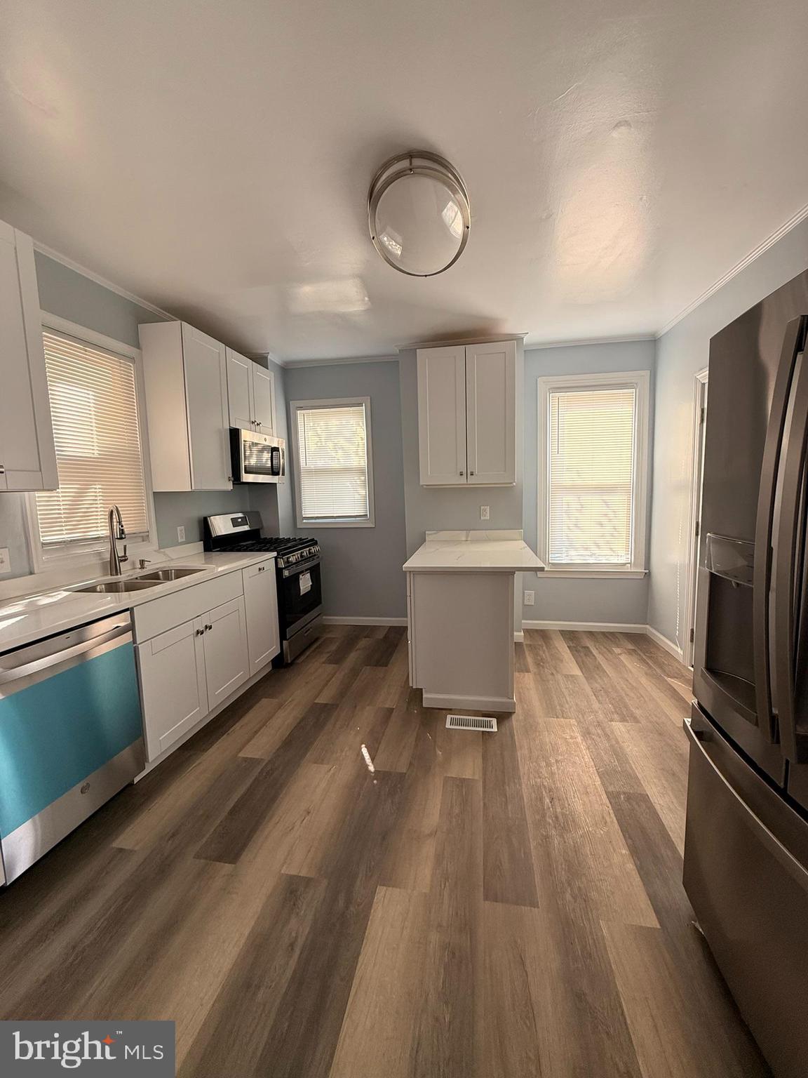 HAGERSTOWN - Residential